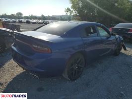 Dodge Charger 2020 3