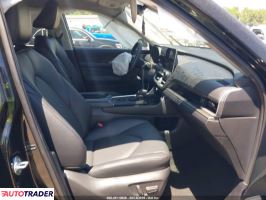 Toyota Highlander 2024 2
