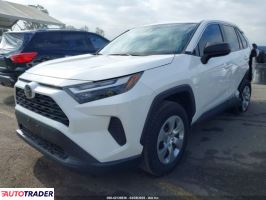 Toyota Pozostałe 2023 2 Toyota Pozostałe 2023 2