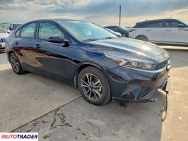 Kia Pozostałe 2022 2