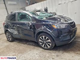 Buick Pozostałe 2021 1