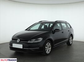 Volkswagen Golf 2019 1.6 113 KM