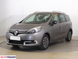 Renault Grand Scenic 2016 1.2 113 KM