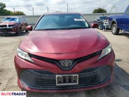 Toyota Camry 2020 2