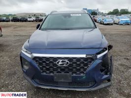 Hyundai Santa Fe 2020 2