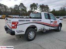 Ford Pozostałe 2019 5