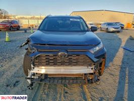 Toyota Pozostałe 2021 2