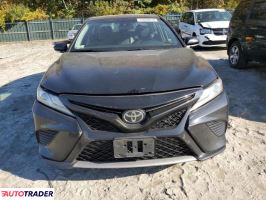 Toyota Camry 2019 2