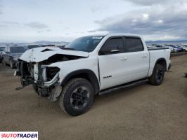 Dodge Ram 2019 5 Dodge Ram 2019 5