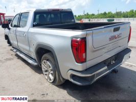 GMC Sierra 2020 5