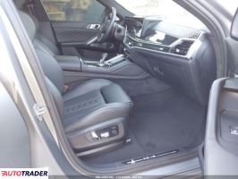 BMW X6 2025 4