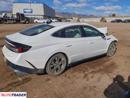 Hyundai Sonata 2024 2