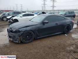 BMW M4 - zobacz ofertę