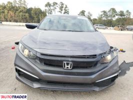 Honda Civic 2019 2