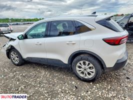 Ford Escape 2024 1