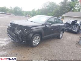 Hyundai Kona 2025 2 Hyundai Kona 2025 2