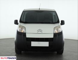 Citroen Nemo 2014 1.2