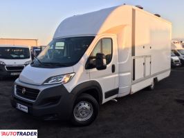 Citroen Jumper 2016 2.3 Citroen Jumper 2016 2.3
