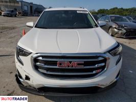 GMC Terrain 2020 1