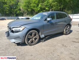 Volvo XC60 2019 2