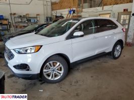 Ford Edge 2020 2 Ford Edge 2020 2