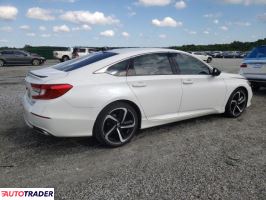 Honda Accord 2021 2 Honda Accord 2021 2