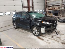 Ford Edge 2020 2