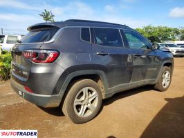 Jeep Compass 2023 2