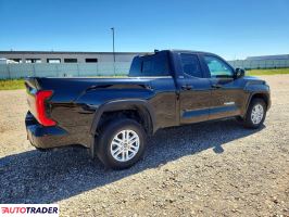 Toyota Tundra 2023 3