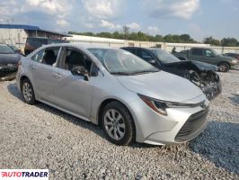 Toyota Corolla 2023 2