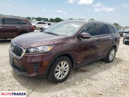 Kia Sorento 2019 2