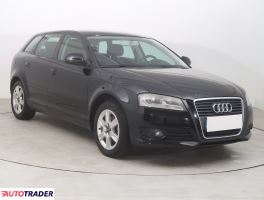 Audi A3 2009 1.6 100 KM
