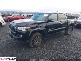 Toyota Tacoma 2022 3 Toyota Tacoma 2022 3