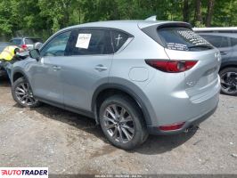 Mazda CX-5 2021 2