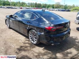 Acura TL 2021 2