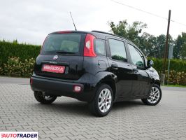 Fiat Panda 2014 1.2 69 KM