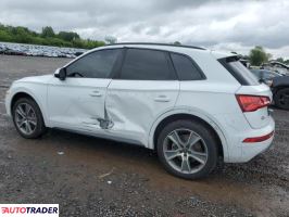 Audi Q5 2019 2