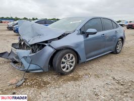 Toyota Corolla - zobacz ofertę