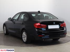 BMW 318 2018 1.5 134 KM BMW 318 2018 1.5 134 KM