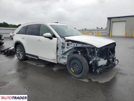 Mazda CX-9 2024 3 Mazda CX-9 2024 3