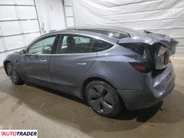 Tesla Model 3 2020 Tesla Model 3 2020