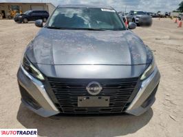 Nissan Altima 2023 2 Nissan Altima 2023 2