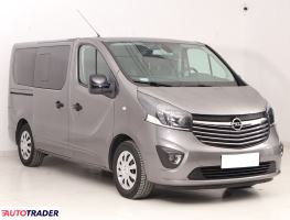 Opel Vivaro 2018 1.6 Opel Vivaro 2018 1.6