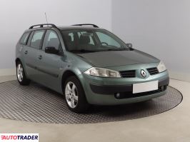 Renault Megane - zobacz ofertę