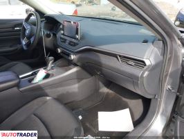 Nissan Altima 2020 2