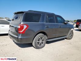 Ford Expedition 2019 3