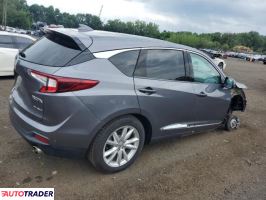 Acura RDX 2019 2 Acura RDX 2019 2