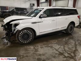 Lincoln Navigator 2020 3