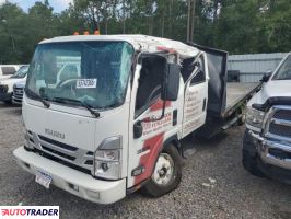 Isuzu Pozostałe - zobacz ofertę