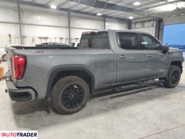 GMC Sierra 2020 3
